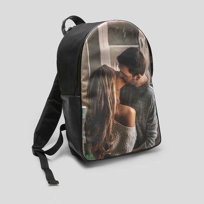 personalized backpack