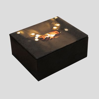 caja joyero regalo de navidad para mujeres