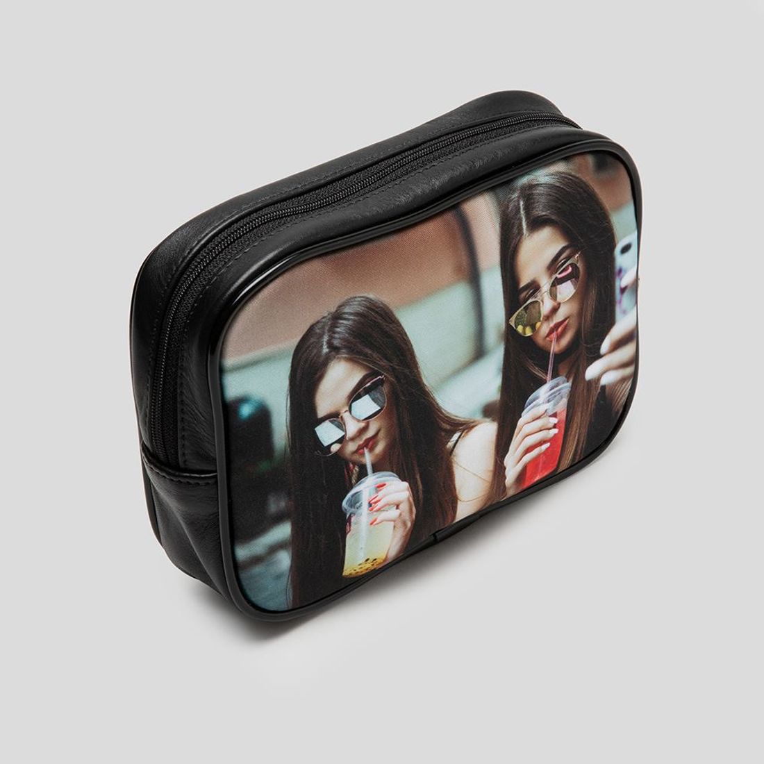 bolsa de maquillaje