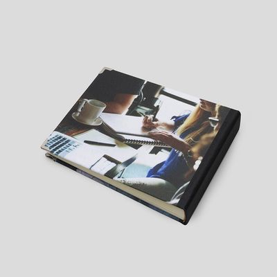 personalised scrapbook