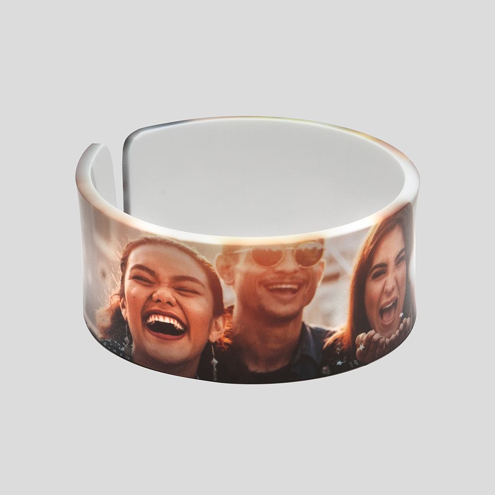 personalised bracelet