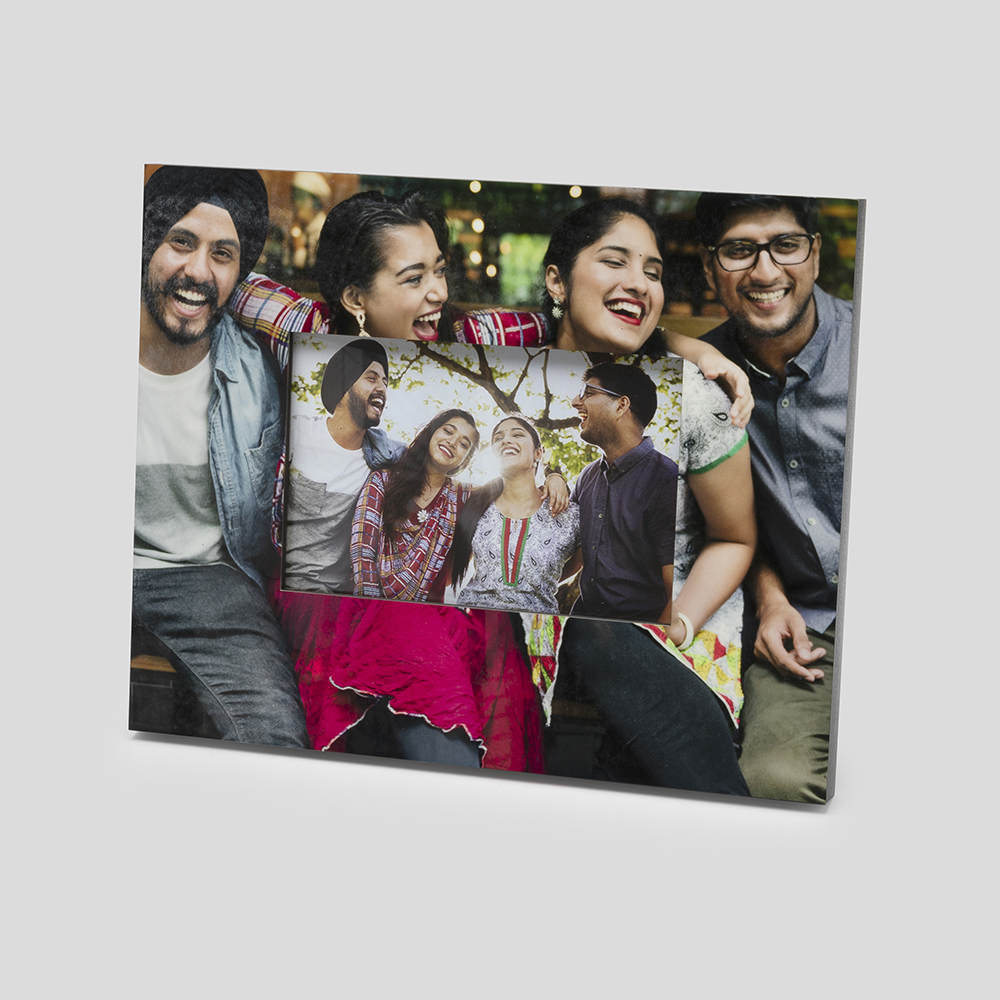 marcos para fotos personalizados con fotos