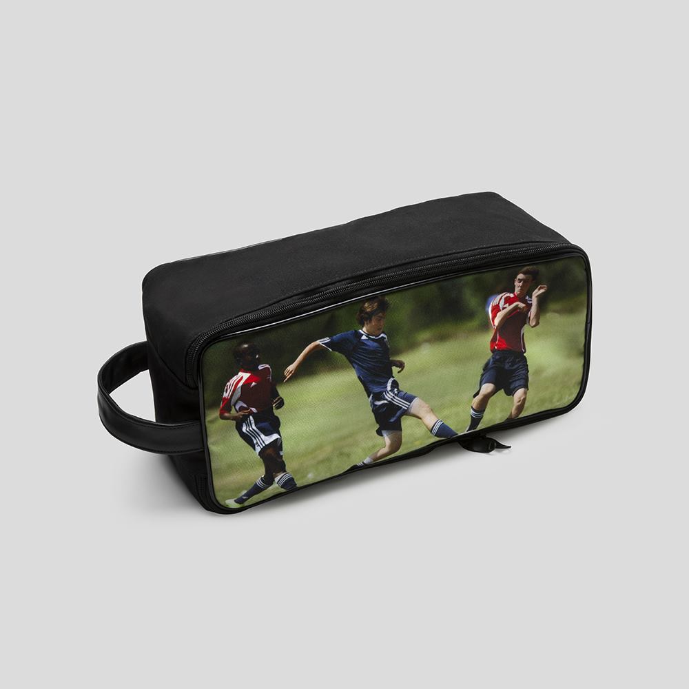 bolsa para zapatos personalizada