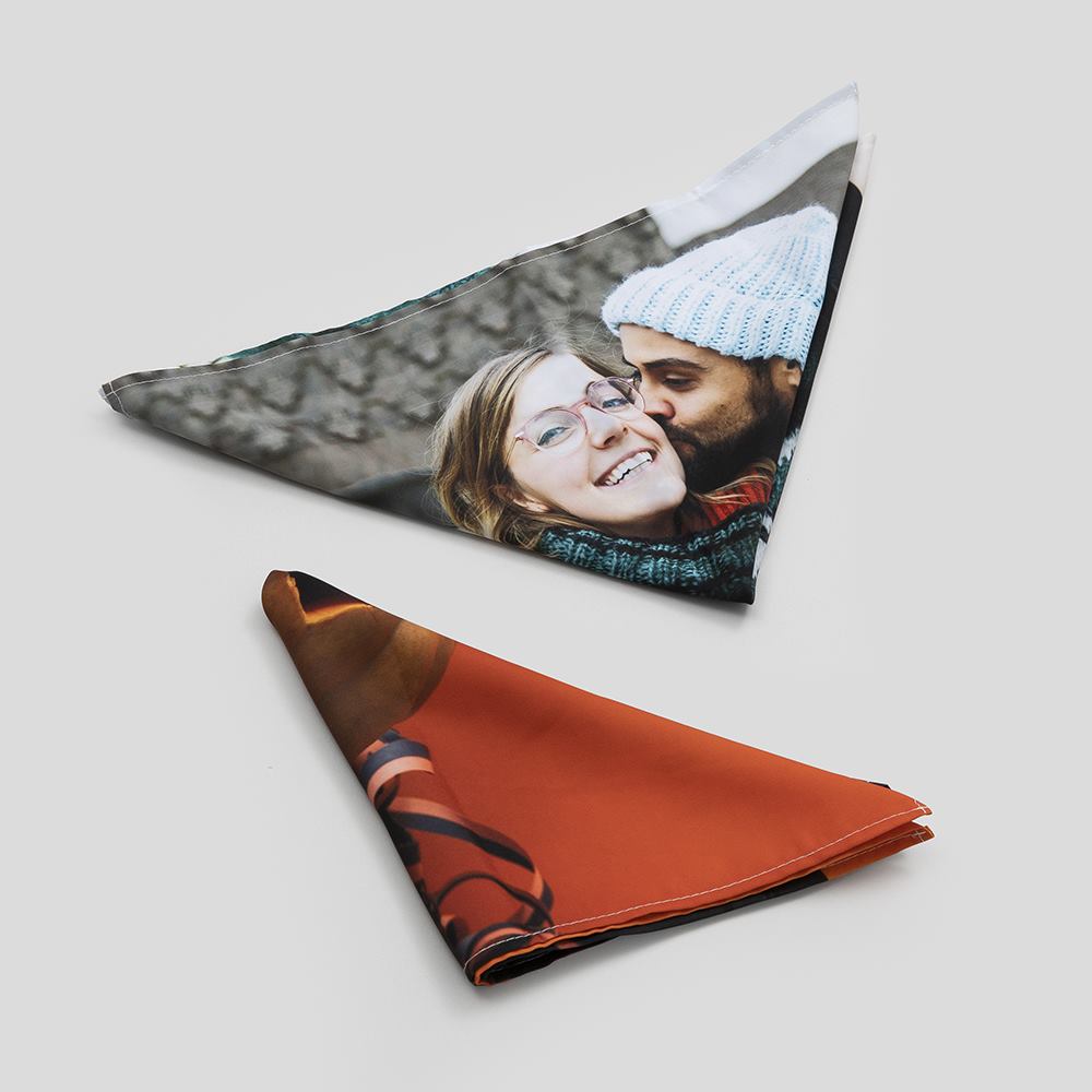 servilletas diseñadas