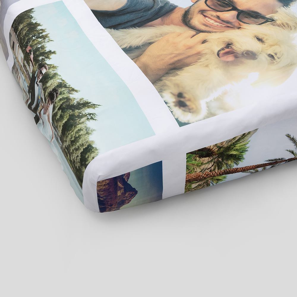 sabana bajera personalizada