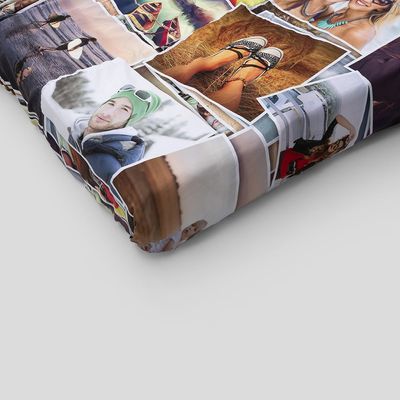 personalised bed sheets