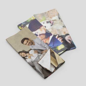 personalised tea towels