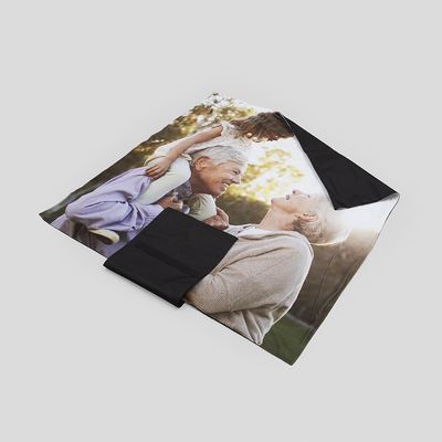 mantas de picnic personalizadas