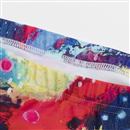 personalised bandeau tube top