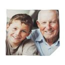 Personalised Pocket Square with photo