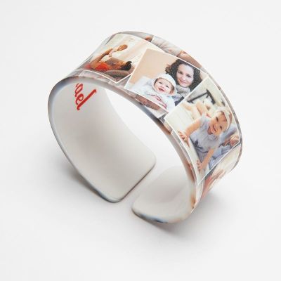 Personalized bracelet for girls