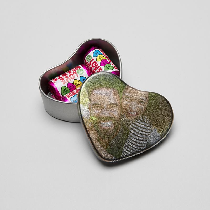 PROJECT7 プジェ ハート設立会 缶 缶ケース PROJECT7 プジェ ハート設立会 缶 缶ケース