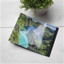 custom photo books