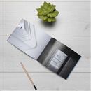 portfolio artita personalizado foto album