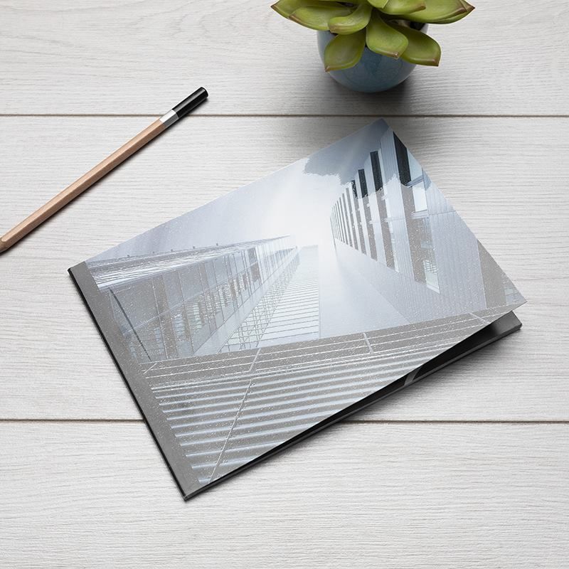 make your own photo book