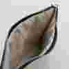 Intérieur du sac bandoulière imprimé