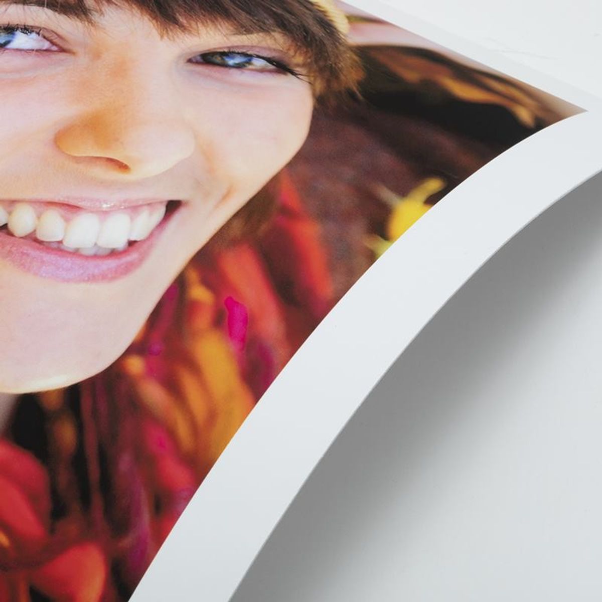 Print Paper Samples. Paper Samples For Printing To Order.