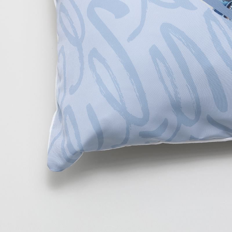 Heart Pillow Case Personalized Heart Shaped Pillow