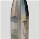 gepersonaliseerde waterfles plaatsing afbeelding