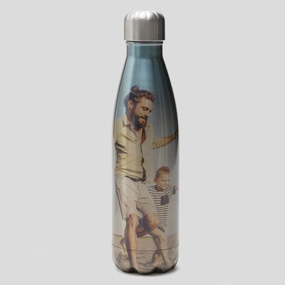 personalized insulated water bottles