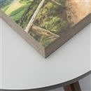 wood photo prints