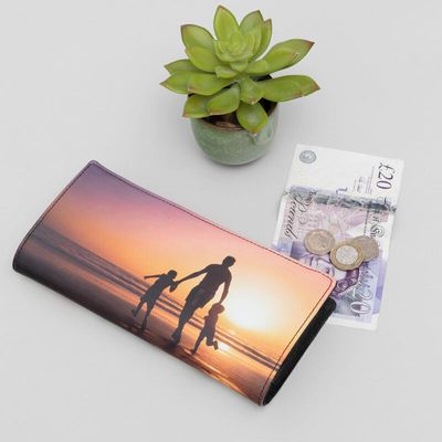 portefeuille personnalisable