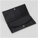 Custom Travel Wallet card slots