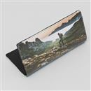 cartera piel personalizada mujer