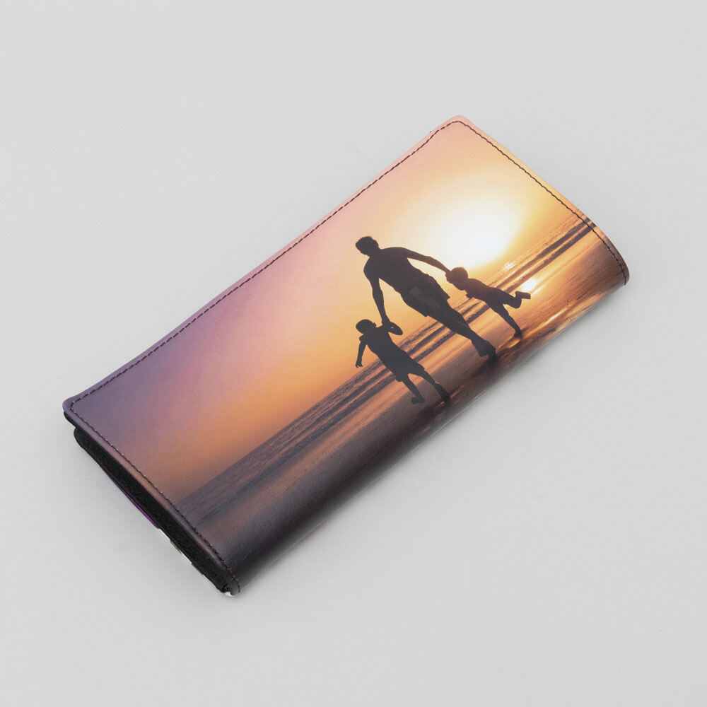 leder portemonnaie bedrucken