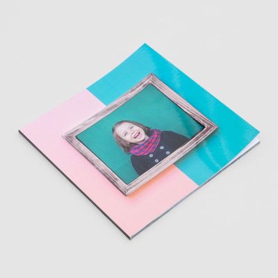 Create Your Own Story Book
