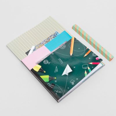 Make your own yearbook