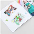 personalised photo yearbook