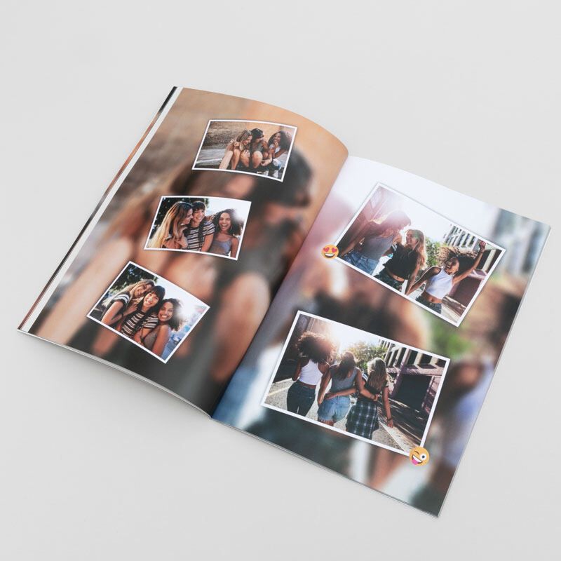 Photo Books, Make a Book, Custom Photo Books
