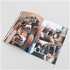 Custom Printed Soft Cover Photo Books, Next Day Delivery UK