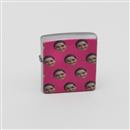 Lighter with Face on it