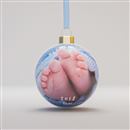 palline di natale personalizzate