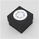 gift box bone china baubles