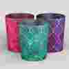 Bougeoir personnalisable pour les designers