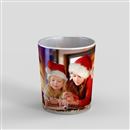 christmas tea light holder