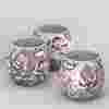 candle holders pack of 3