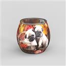 Custom Tea Light Holders