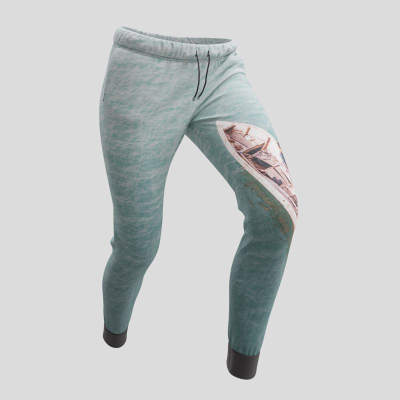 pantalones chandal personalizados mujer