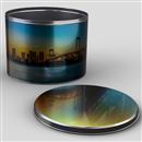 personalized tin cans