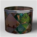 Boite ronde personnalisable