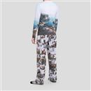 conjunto pijama personalizado pantalon largo