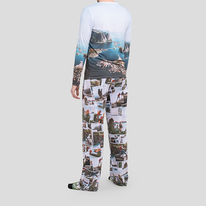 Custom pjs online