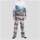 conjunto pijama personalizado