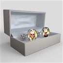 Custom Photo Cufflinks