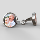 Personalised Cufflinks