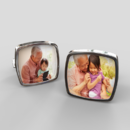 Personalised Cufflink